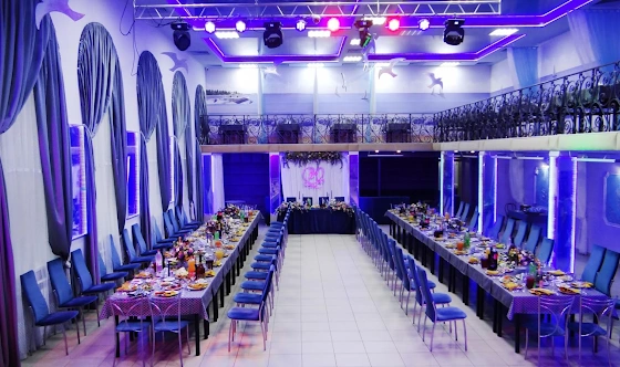 Фото №1 зала Концертный зал