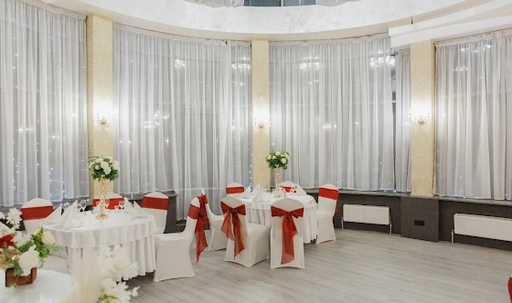 Фото №11 зала Зал "Тиффани"