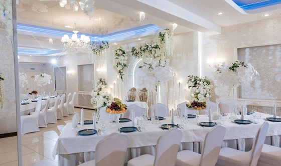 Фото №4 зала Основной зал 