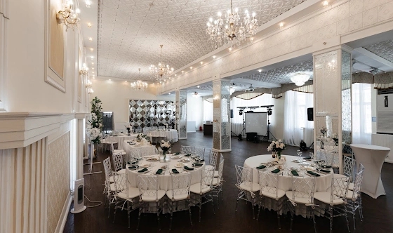 Фото №4 зала Зал «Классика»