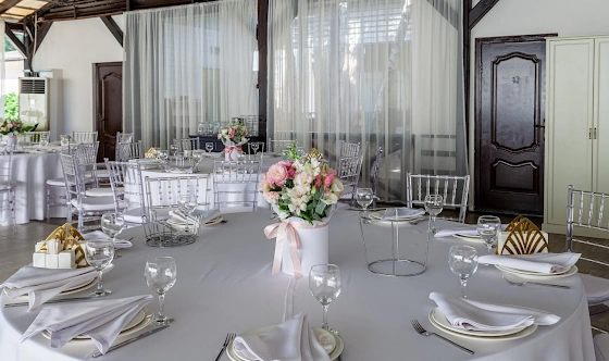 Фото №16 зала Зал Light