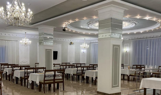 Фото №16 зала Основной зал