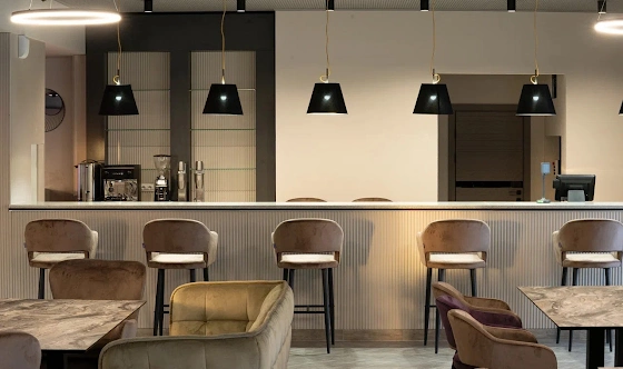 Фото №3 зала Караоке-бар