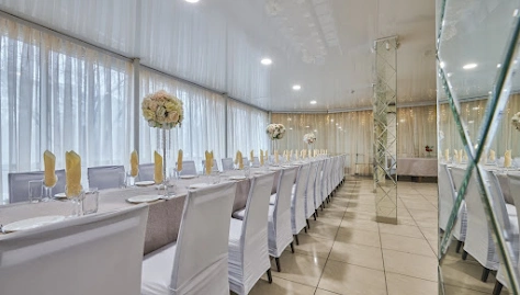 Фото №4 зала Нижний зал 