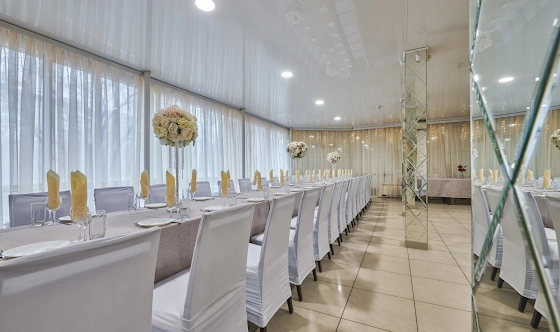 Фото №4 зала Нижний зал 