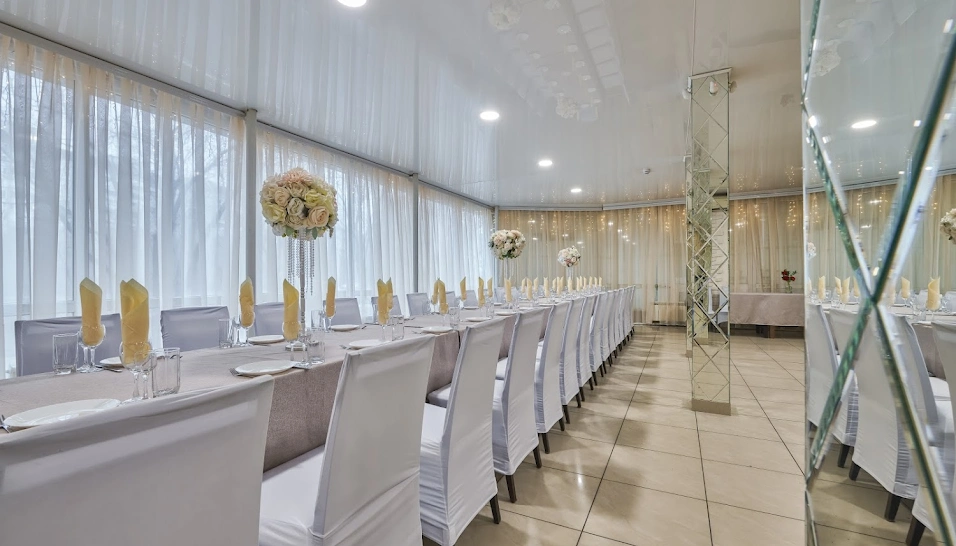 Фото №4 зала Нижний зал 