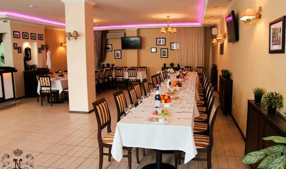 Фото №2 зала Основной зал