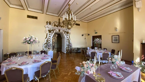 Фото №5 зала Зал «Орликов»