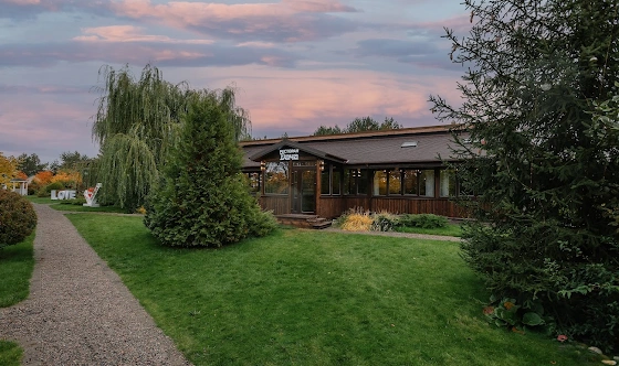 Фото №10 зала Веранда