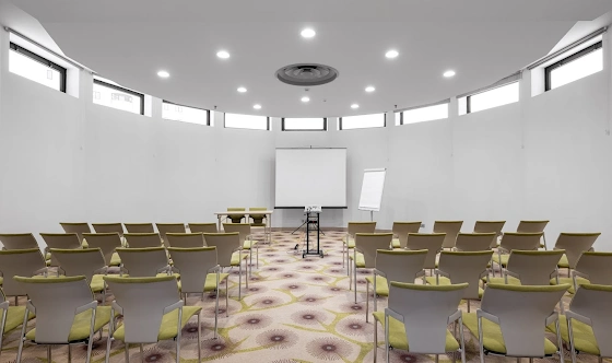 Фото №1 зала Зал «Ангара»