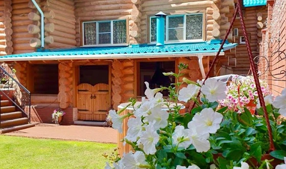 Фото №8 зала ОТРАДА