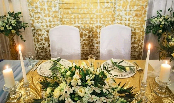 Фото №4 зала Зал на 50 человек 