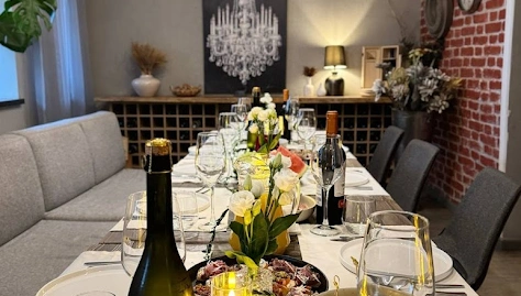 Фото №4 зала Кофейный зал