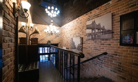 Фото №7 зала Основной зал