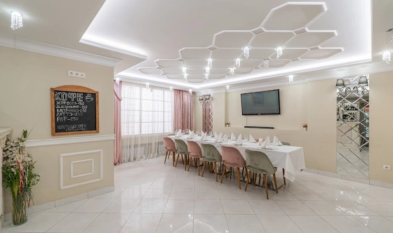 Фото №5 зала Зал на 25 человек 