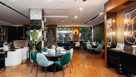 Фото №2 зала Основной зал