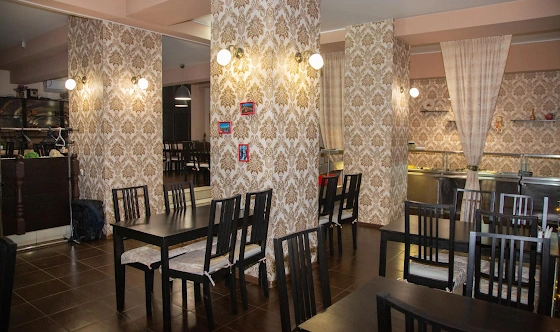 Фото №2 зала Малый зал 