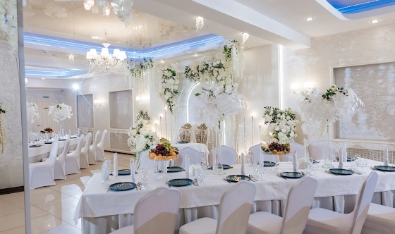 Фото №19 зала Основной зал 