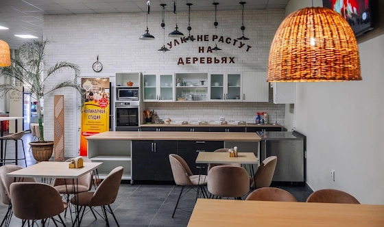 Фото №4 зала Основной зал