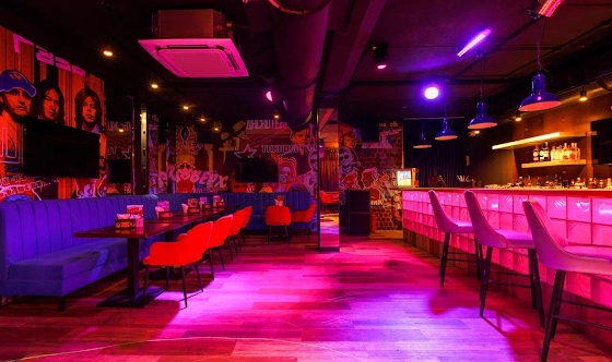 Фото №2 зала Караоке зал