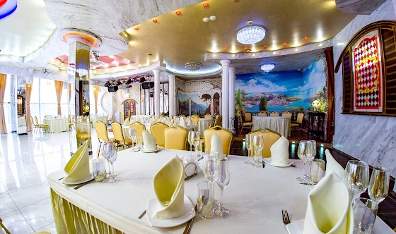 Фото №20 зала Банкетный зал