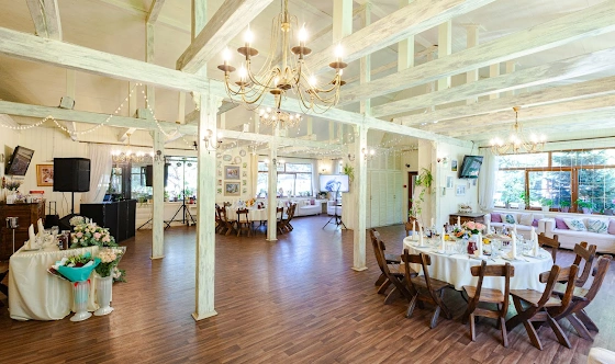 Фото №11 зала Основной зал 