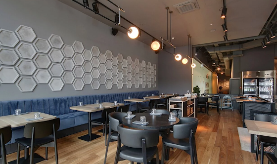 Фото №5 зала Основной зал