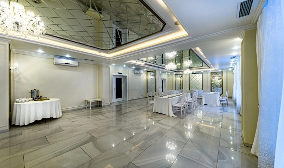 Фото №20 зала Основной зал