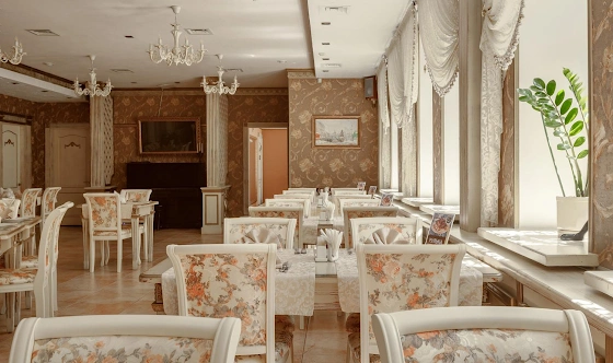 Фото №20 зала Основной зал