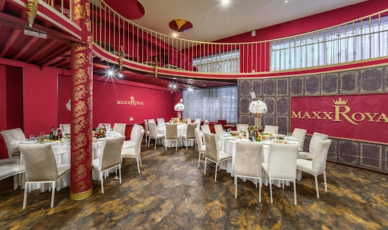 Фото №8 зала Зал на 1 этаже 