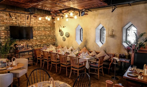 Фото №6 зала Основной зал