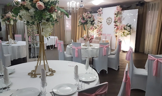 Фото №3 зала Банкетный зал на 80 человек