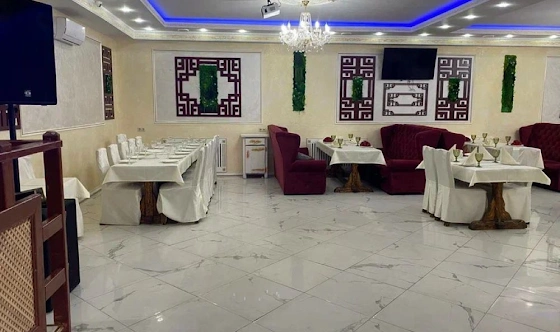 Фото №9 зала Основной зал