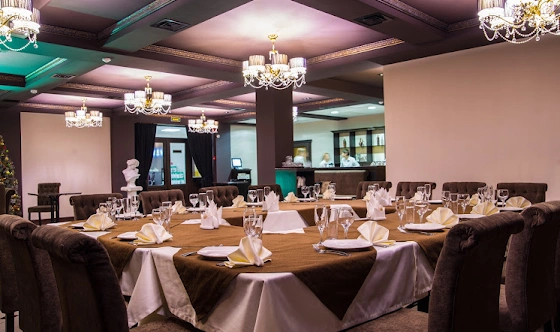 Фото №7 зала Банкетный зал