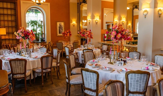 Фото №1 зала Основной зал 