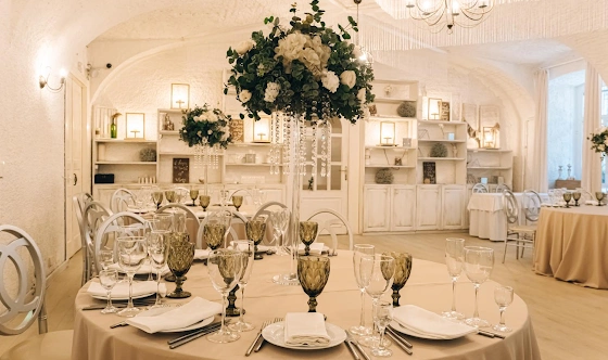 Фото №13 зала Малый зал