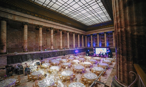 Фото №3 зала Основной зал 