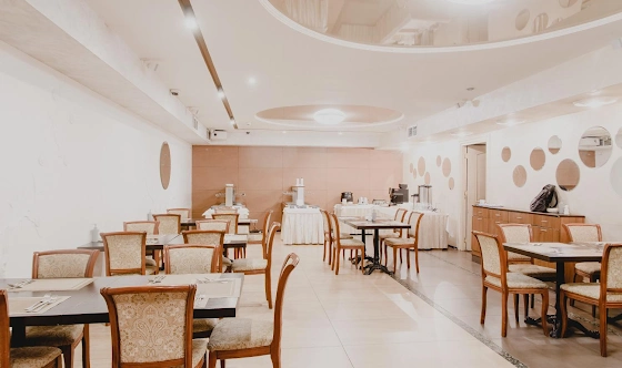 Фото №3 зала Дневной зал