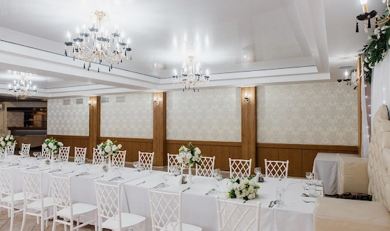 Фото №4 зала Большой зал