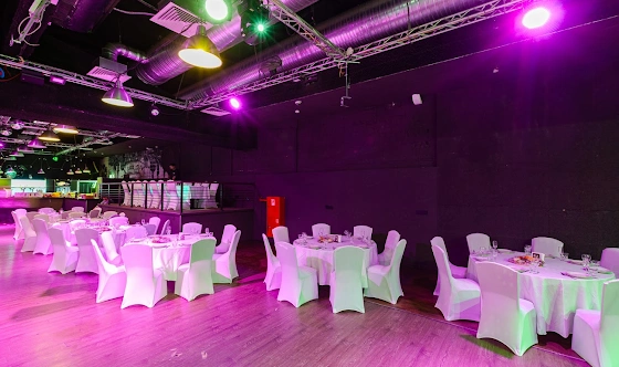 Фото №6 зала Зал на 200 человек