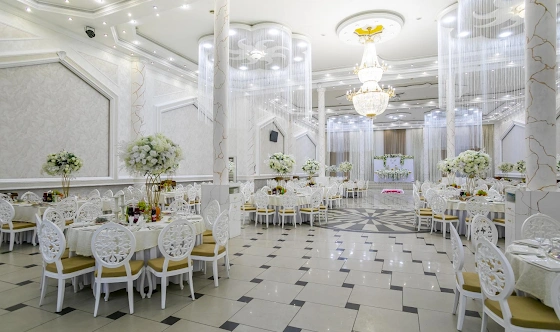 Фото №7 зала Зал на 500 человек