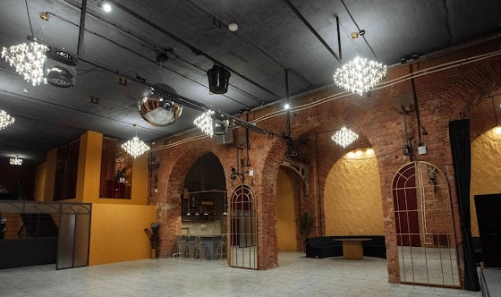 Фото №6 зала Основной зал 