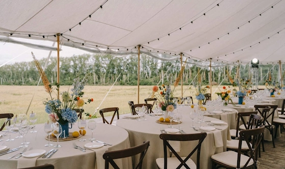 Фото №11 зала Площадка для мероприятий