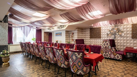 Фото №3 зала Основной зал