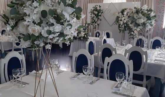 Фото №4 зала Светлая горница