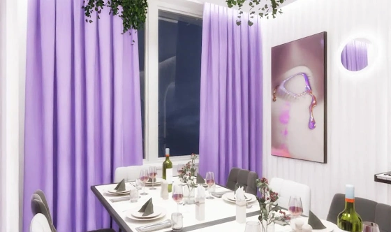 Фото №12 зала Лофт «Дримлофт»