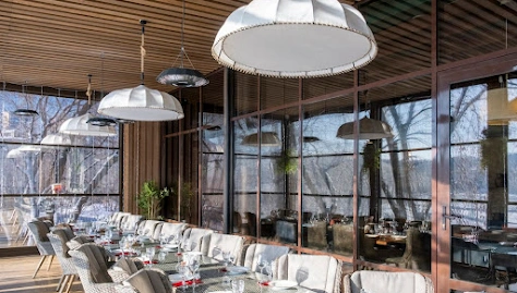 Фото №2 зала Утепленная веранда