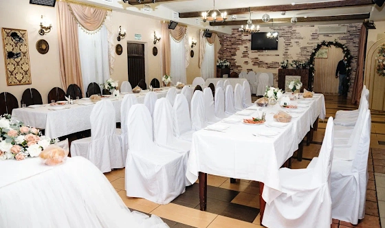 Фото №13 зала Большой зал 