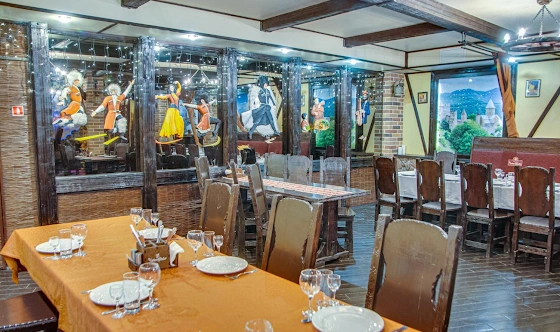 Фото №6 зала Верхний зал