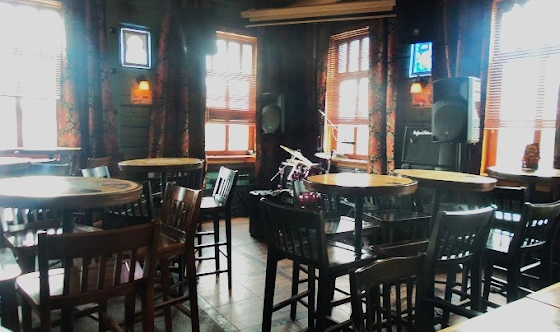 Фото №2 зала Зал на 2 этаже